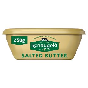 Kerrygold pure Irish butter softer butter