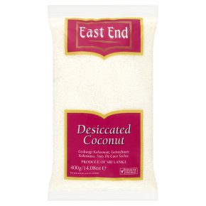 East End Desiccated Coconut