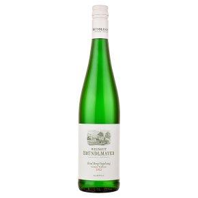 Bründlmayer Berg-Vogelsang Grüner Veltliner, White Wine