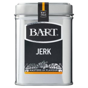 Bart jerk spice