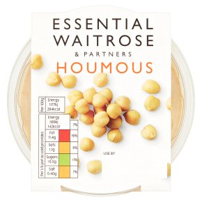 Essential Houmous