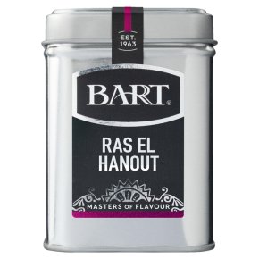 Bart spice ras el hanout