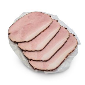 Brunswick Ham