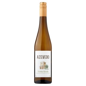 Quinta de Azevedo Vinho Verde, Portuguese, White Wine