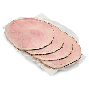 Farm Assured Continental Honey Glazed Ham