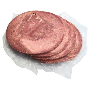 British Ox Tongue
