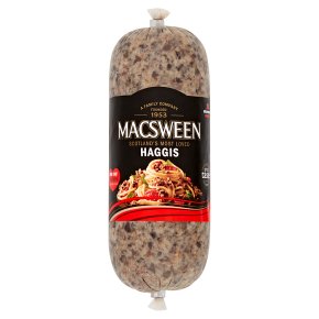 Macsween traditional haggis