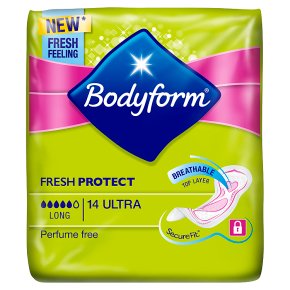 Bodyform Ultra Long