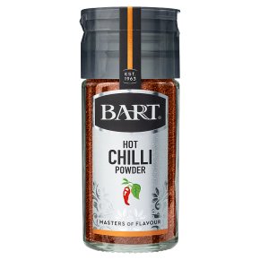 Bart hot chilli powder