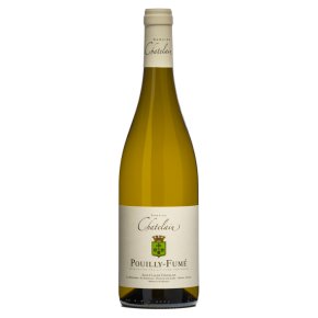 Chatelain Pouilly-Fumé, French, White Wine