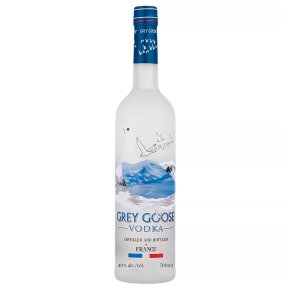Grey Goose Vodka