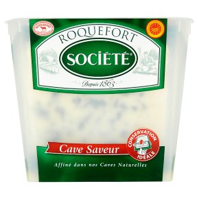 Société roquefort