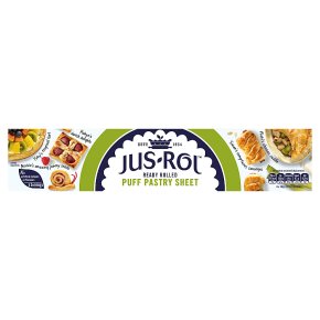 Jus-Rol Puff Pastry Sheet