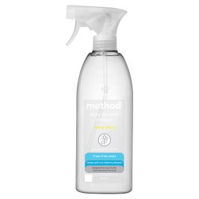 Method daily shower spray, ylang ylang