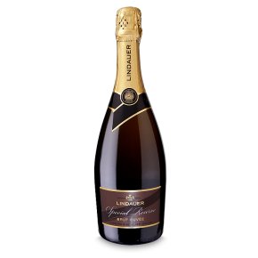 Lindauer Special Reserve Brut Cuvée NV New Zealand
