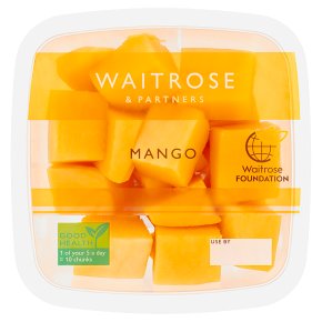 Waitrose Mango