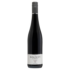 Bolney Estate Dark Harvest, English, Red Wine