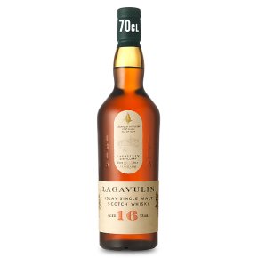 Lagavulin 16 years old