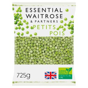 Essential Petits Pois