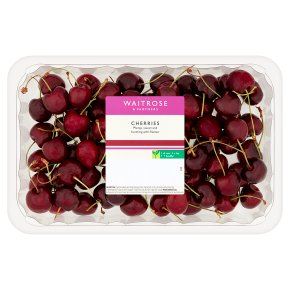 British Cherries