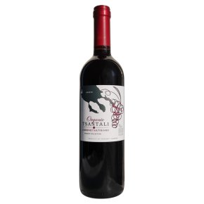 Tsantali Organic Cabernet Sauvignon