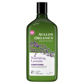 Avalon Organic conditioner lavender