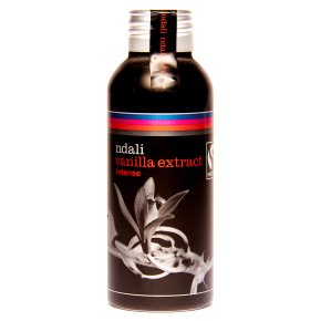 Ndali vanilla extract