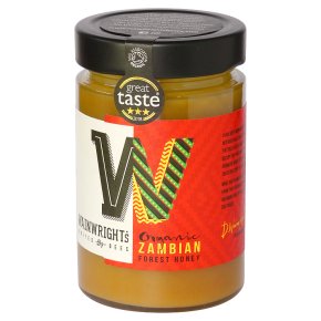 Tropical Forest organic honey