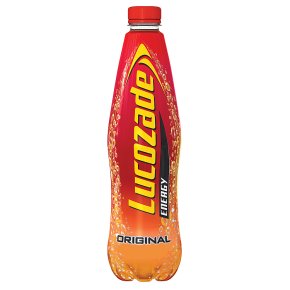 Lucozade energy original
