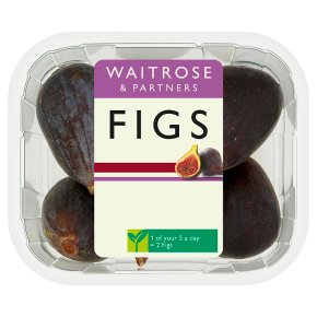 Waitrose figs