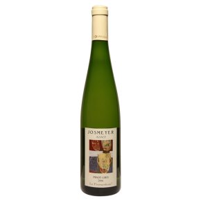 Josmeyer Le Fromenteau, Pinot Gris, French, White Wine