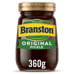 Branston original pickle