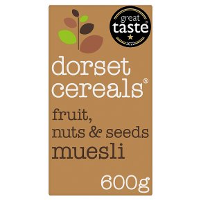 Dorset Cereals Classic Fruit, Nuts & Seeds