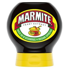Marmite Squeezy yeast extract
