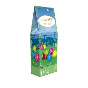 Lindt Mini Eggs