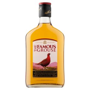 The Famous Grouse Scotch Whisky