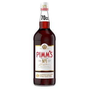Pimm's No 1 Cup