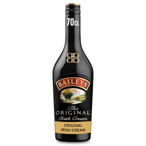 Baileys Original Irish Cream