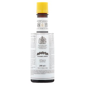 Angostura Bitters