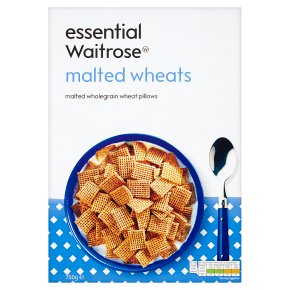 Essential Waitrose - Malted Wheats