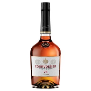 Courvoisier Cognac VS