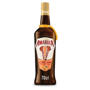 Amarula Cream Liqueur S. Africa
