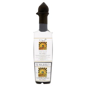 Macetilla Sherry Vinegar El Majuelo