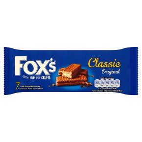 Fox's classic