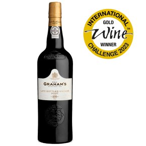 Graham's LBV Port