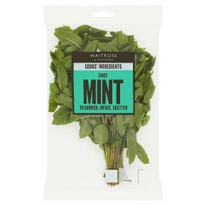 Cooks' Ingredients mint