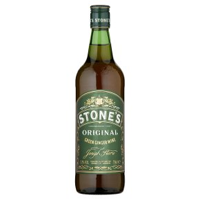 Stone's Original Green Ginger Wine