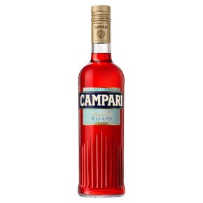 Campari Bitters