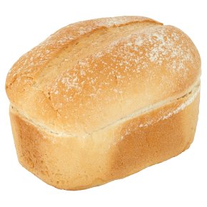 Waitrose White Farmhouse Loaf