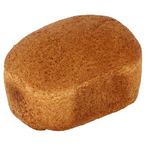 Waitrose Farmhouse Wholemeal Loaf